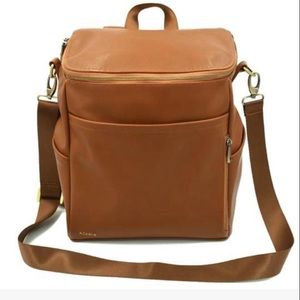 Azaria La Mere Diaper Bag